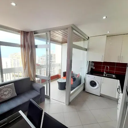 Em Apartment