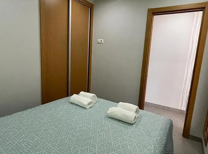 Apartamento Em Portimao