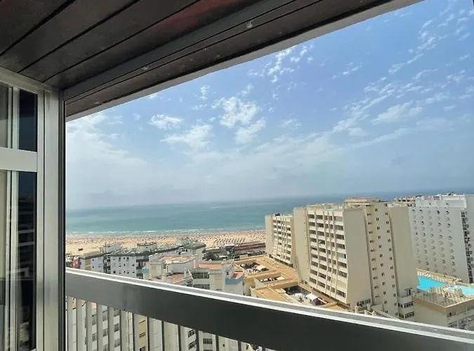 Apartamento Em * Portimao