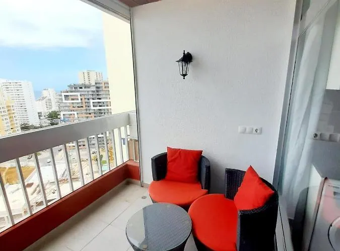 Apartment Apartamento Em