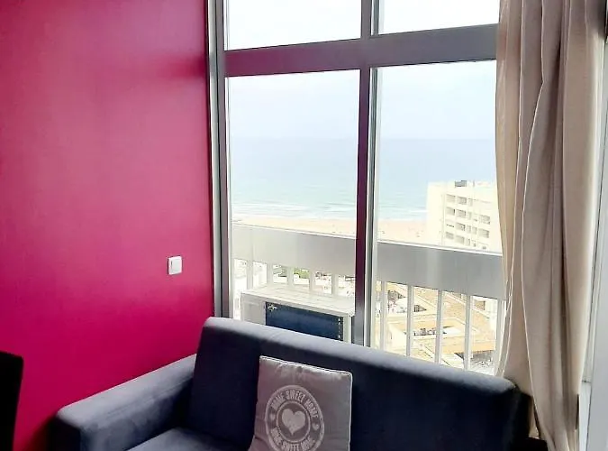 Apartamento Em * Portimao