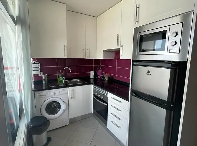 Apartment Apartamento Em *