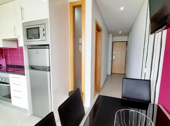 Apartamento Em * Portimao