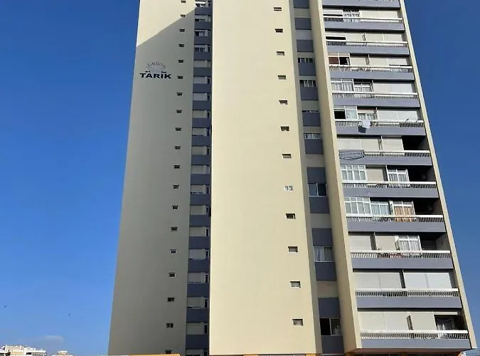 Em Apartament Portimão