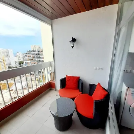 Appartamento Em