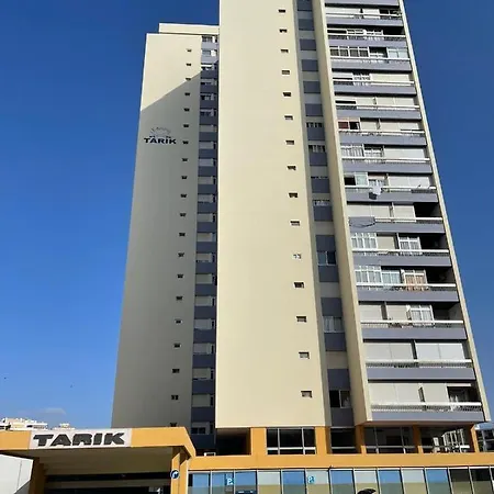 Em דירה פורטימאו