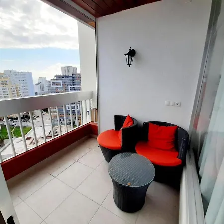 Appartement Em Portimão