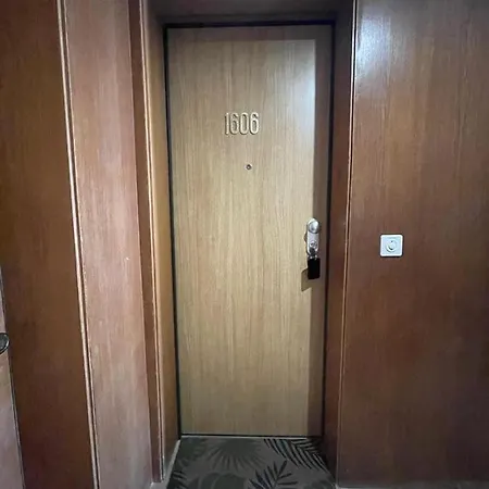 Em Appartement *